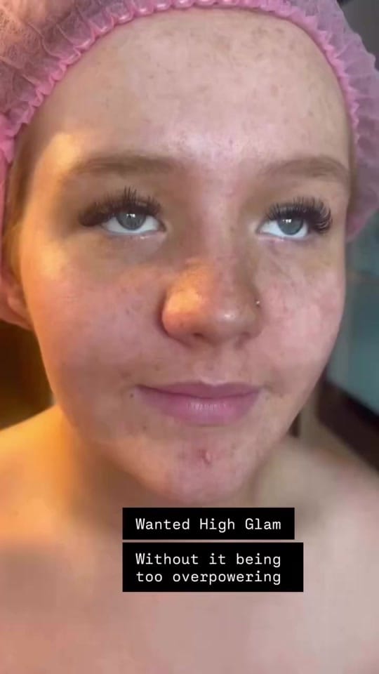 Post 8 by The mobile Beautician on TikTok (video)