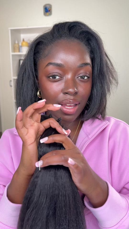 Post 3 by Ayana 💕 on TikTok (video)