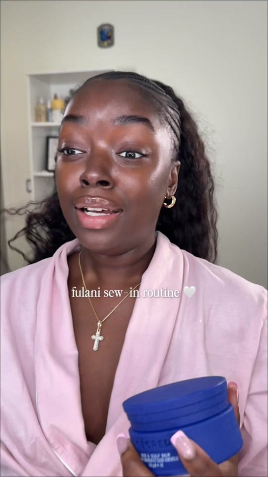 Post 1 by Ayana 💕 on TikTok (video)