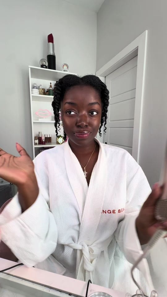 Post 9 by Ayana 💕 on TikTok (video)