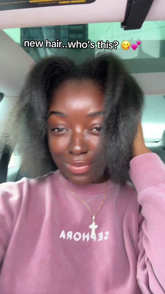 Post 2 by Ayana 💕 on TikTok (video)
