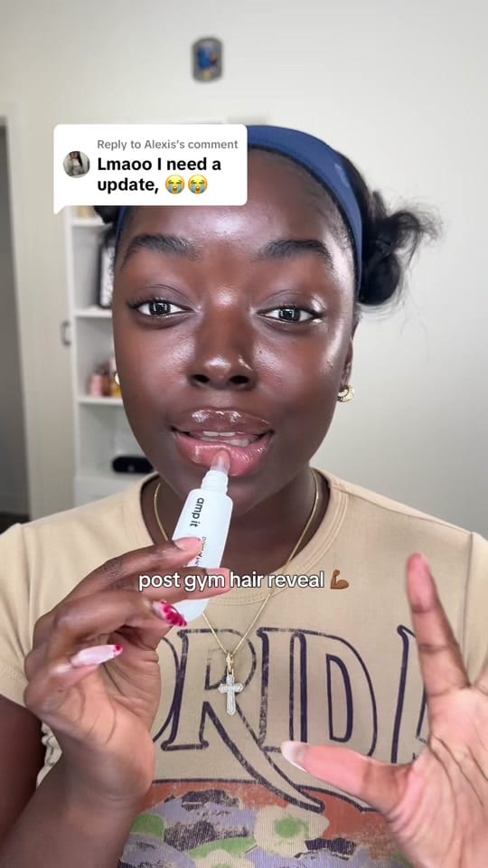 Post 6 by Ayana 💕 on TikTok (video)