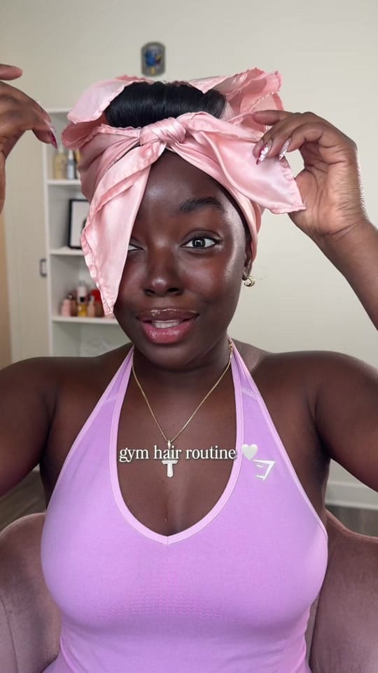 Post 7 by Ayana 💕 on TikTok (video)