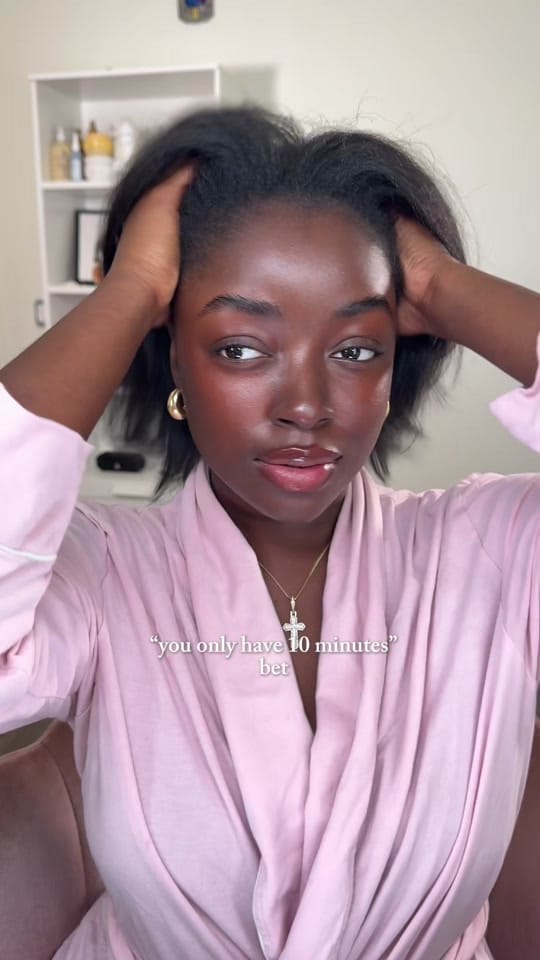 Post 5 by Ayana 💕 on TikTok (video)