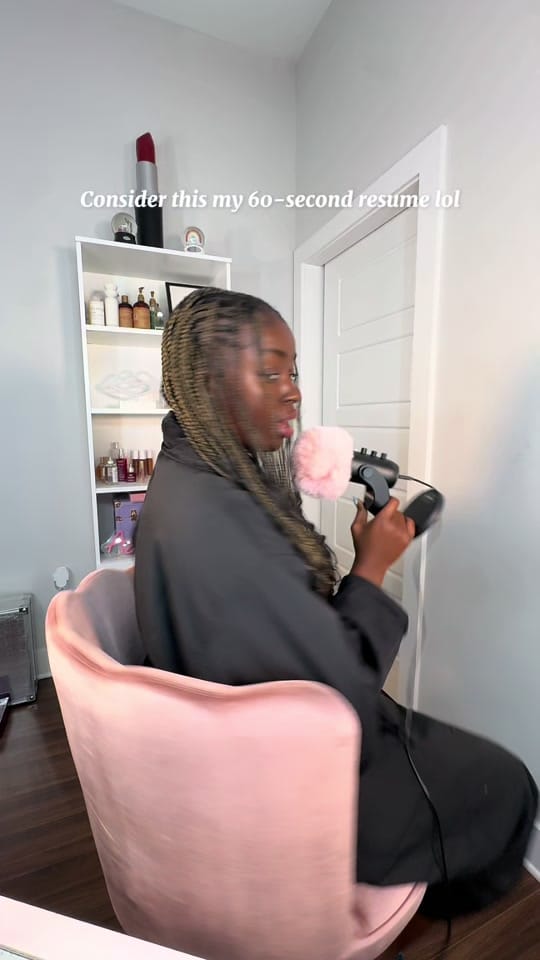 Post 8 by Ayana 💕 on TikTok (video)