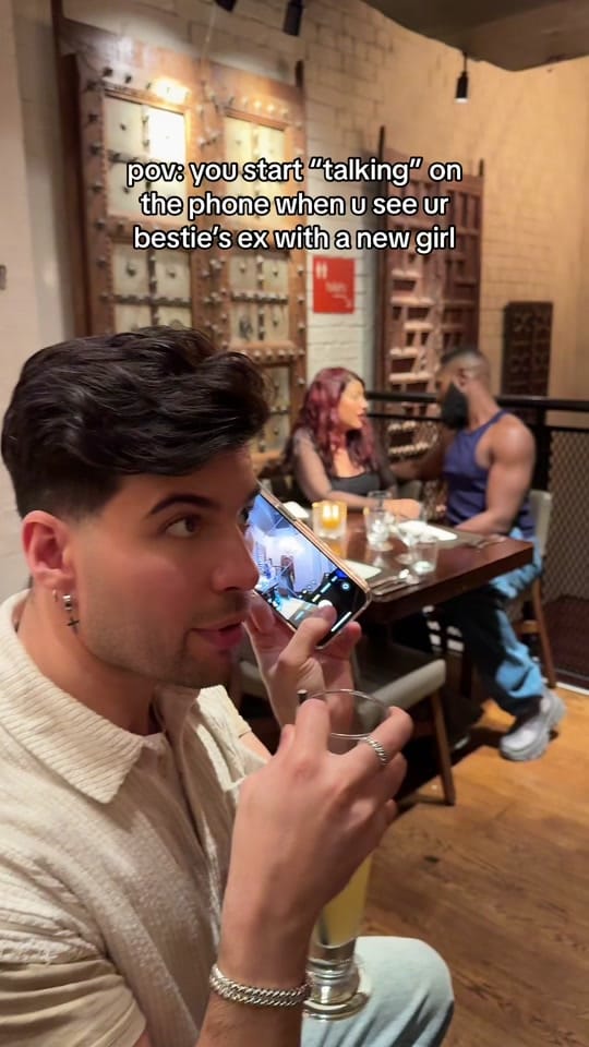 Post 10 by Nas Ganev - Beauty & Pop ups on TikTok (video)