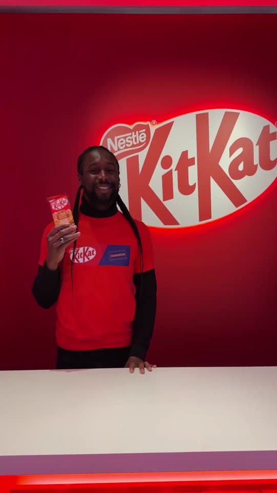 Post 8 by Nas Ganev - Beauty & Pop ups on TikTok (video)