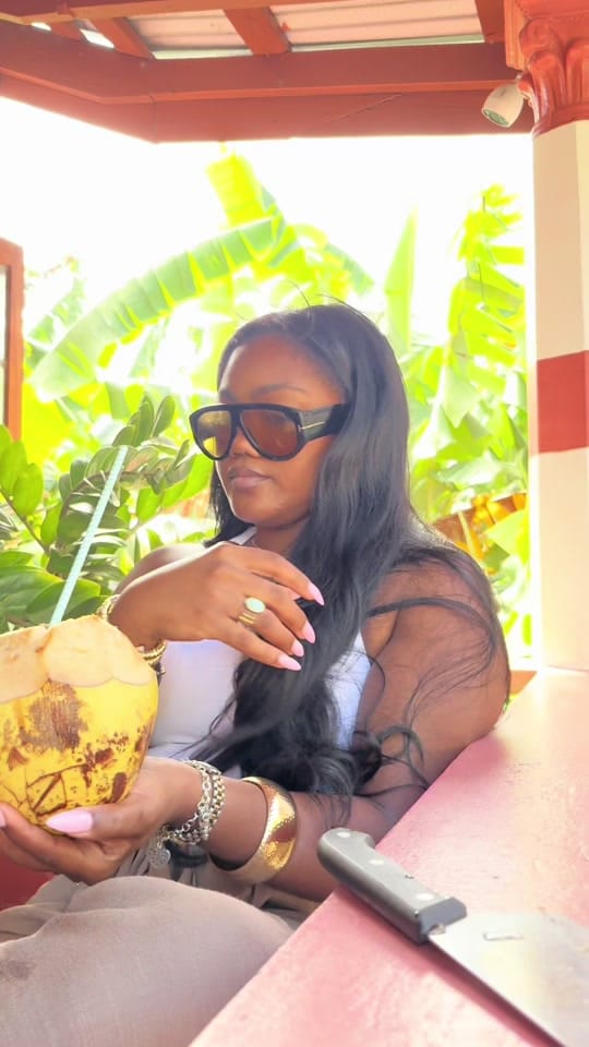 Post 2 by The Chelsea Chronicle 🪩🫶🏾 on TikTok (video)