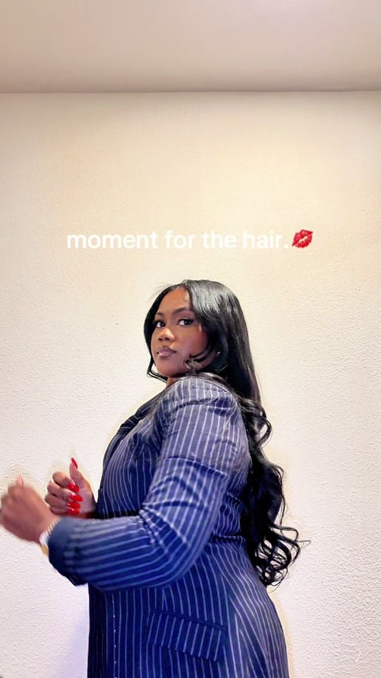 Post 9 by The Chelsea Chronicle 🪩🫶🏾 on TikTok (video)