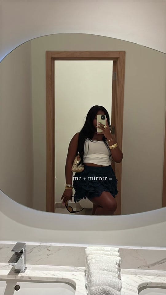 Post 7 by The Chelsea Chronicle 🪩🫶🏾 on TikTok (video)