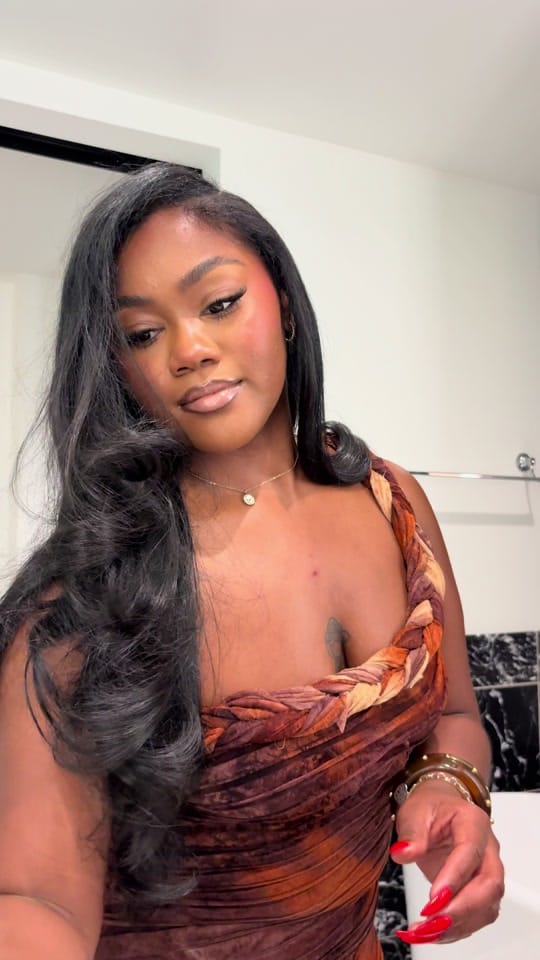 Post 3 by The Chelsea Chronicle 🪩🫶🏾 on TikTok (video)