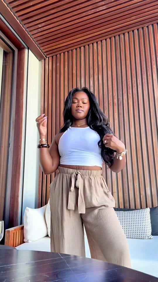 Post 8 by The Chelsea Chronicle 🪩🫶🏾 on TikTok (video)