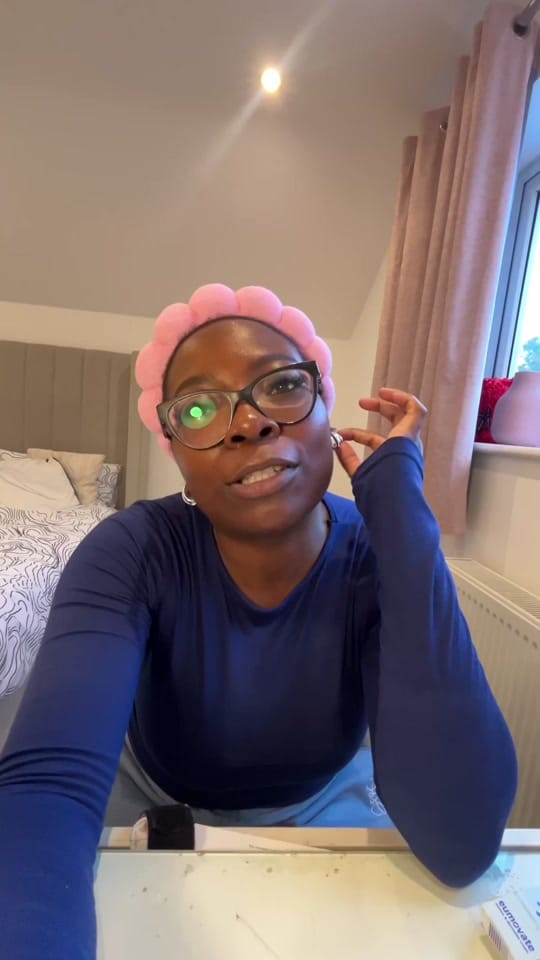 Post 8 by Omone ⭐️ on TikTok (video)