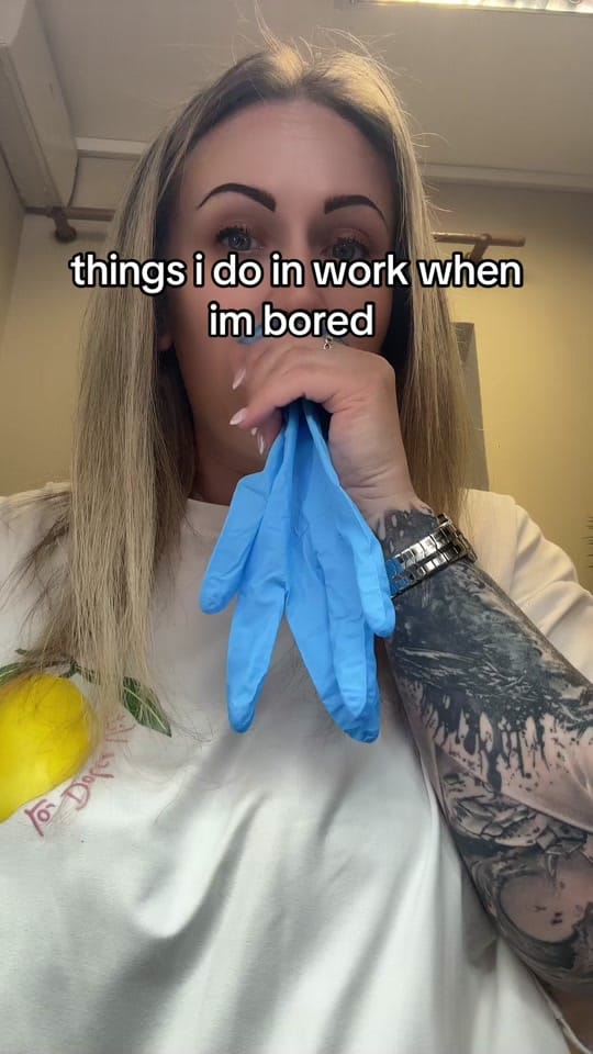 Post 3 by Amanda on TikTok (video)