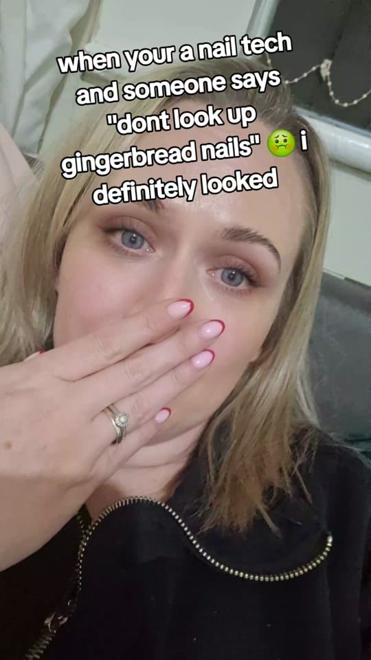 Post 10 by Amanda on TikTok (video)