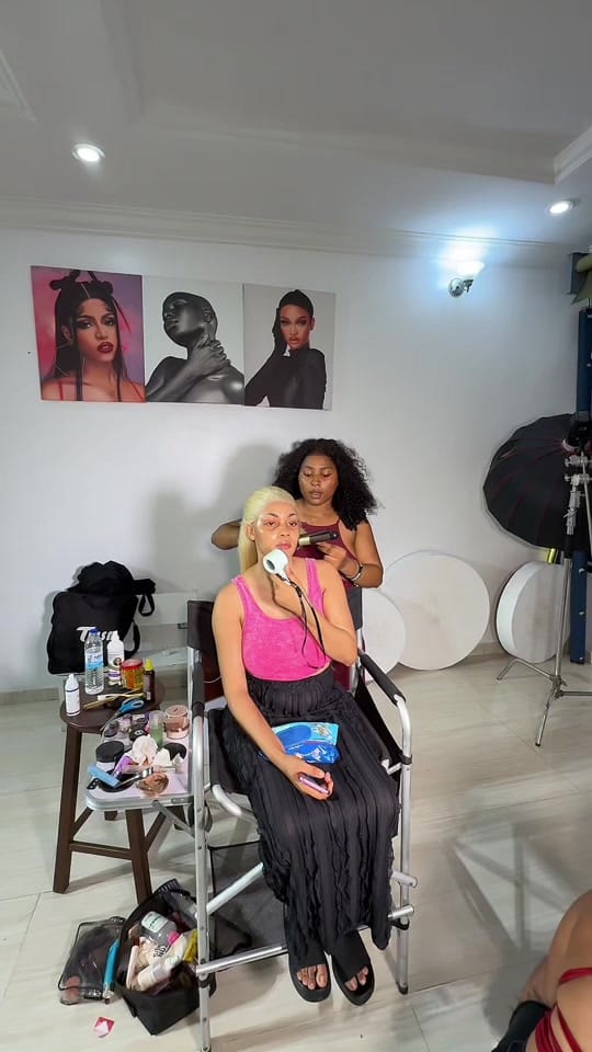 Post 8 by Linda Charles solinbeauty7 on TikTok (video)