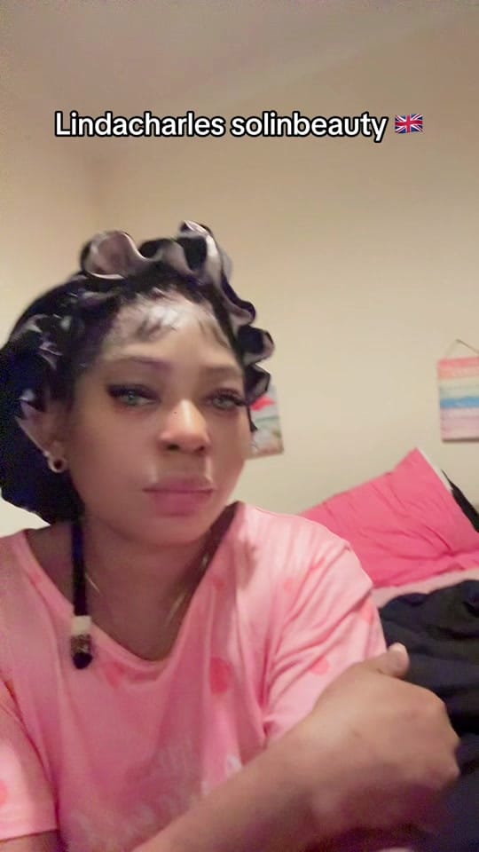 Post 1 by Linda Charles solinbeauty7 on TikTok (video)