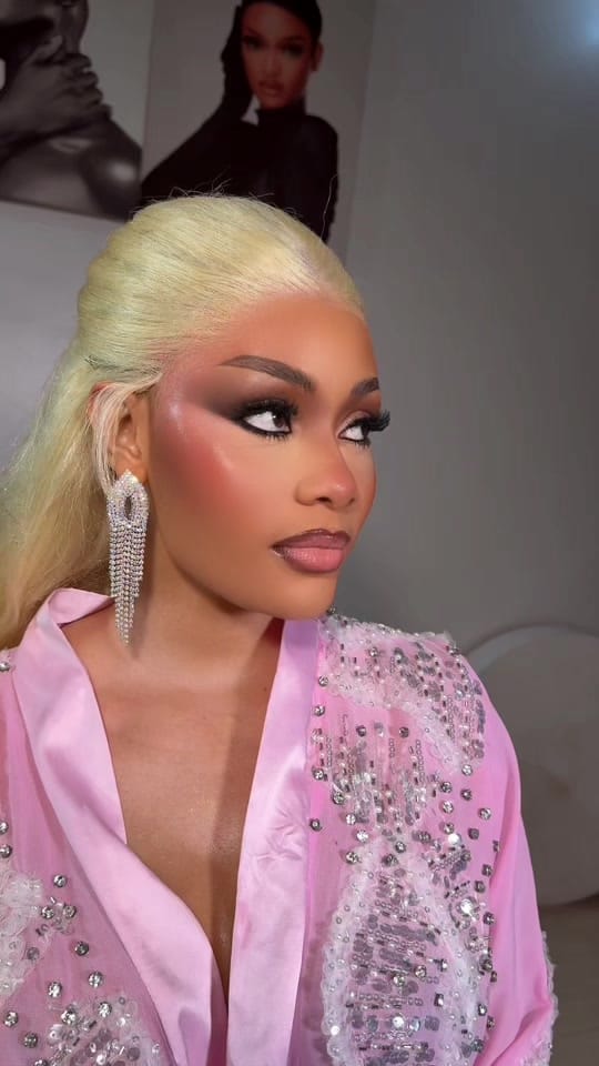 Post 7 by Linda Charles solinbeauty7 on TikTok (video)
