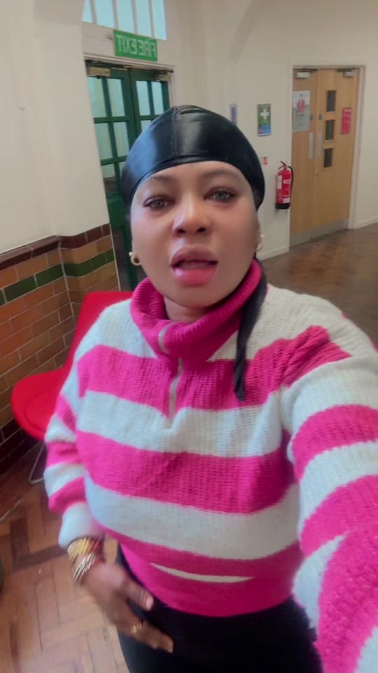 Post 3 by Linda Charles solinbeauty7 on TikTok (video)
