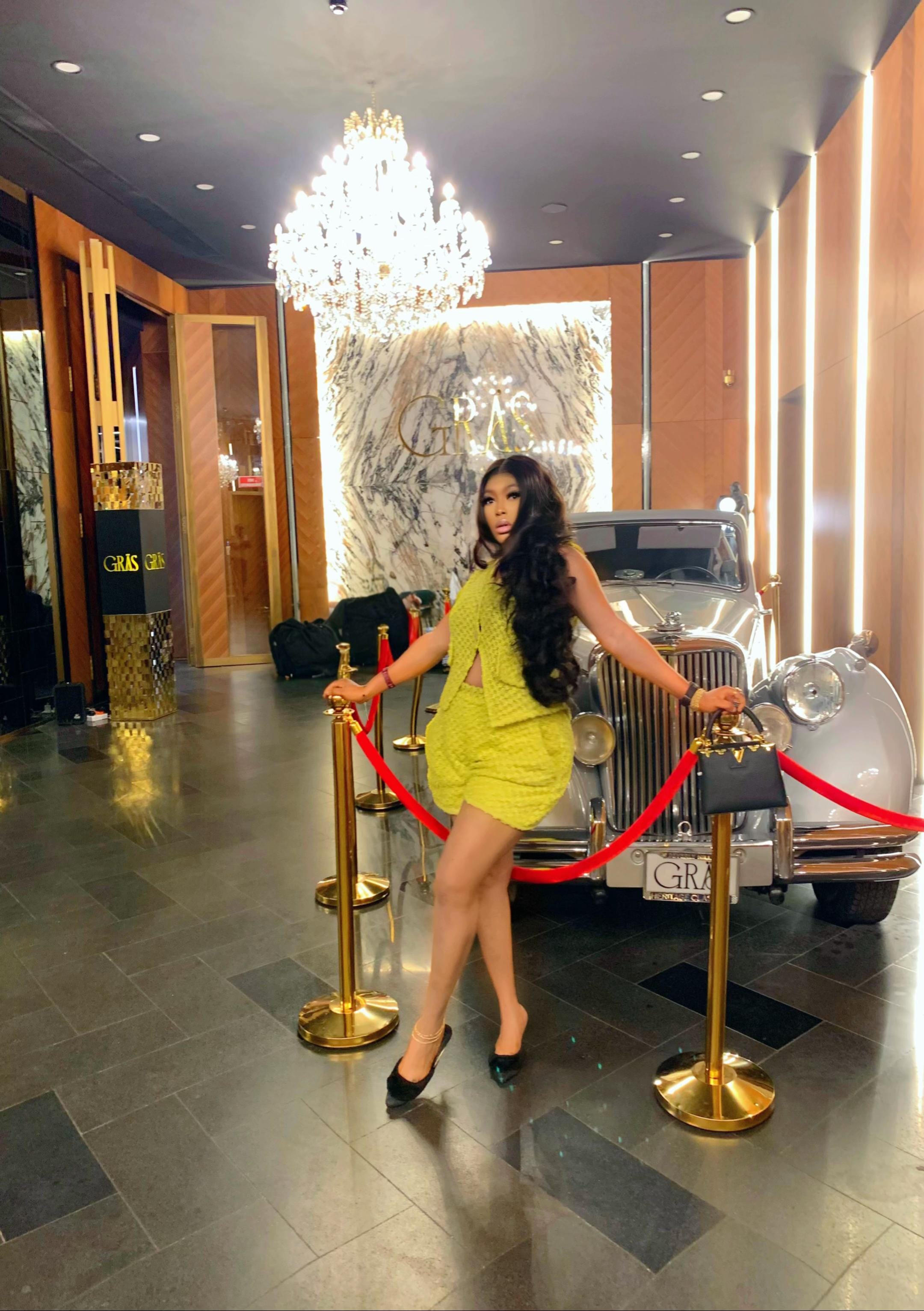 Post 9 by Linda Charles solinbeauty7 on TikTok (video)