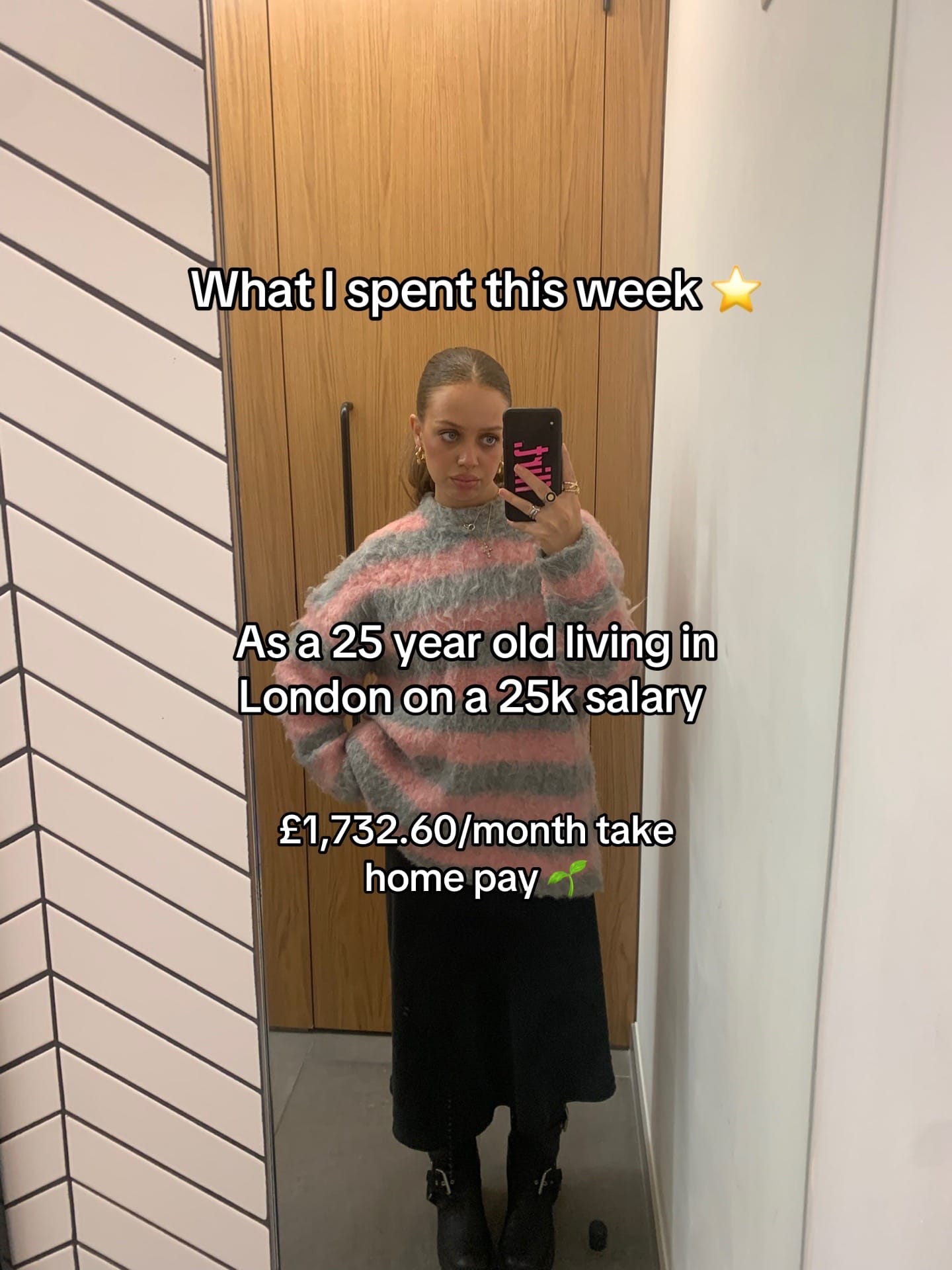 Post 8 by ✰ claudia sugarman ✰ on TikTok (video)