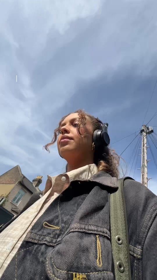 Post 5 by ✰ claudia sugarman ✰ on TikTok (video)