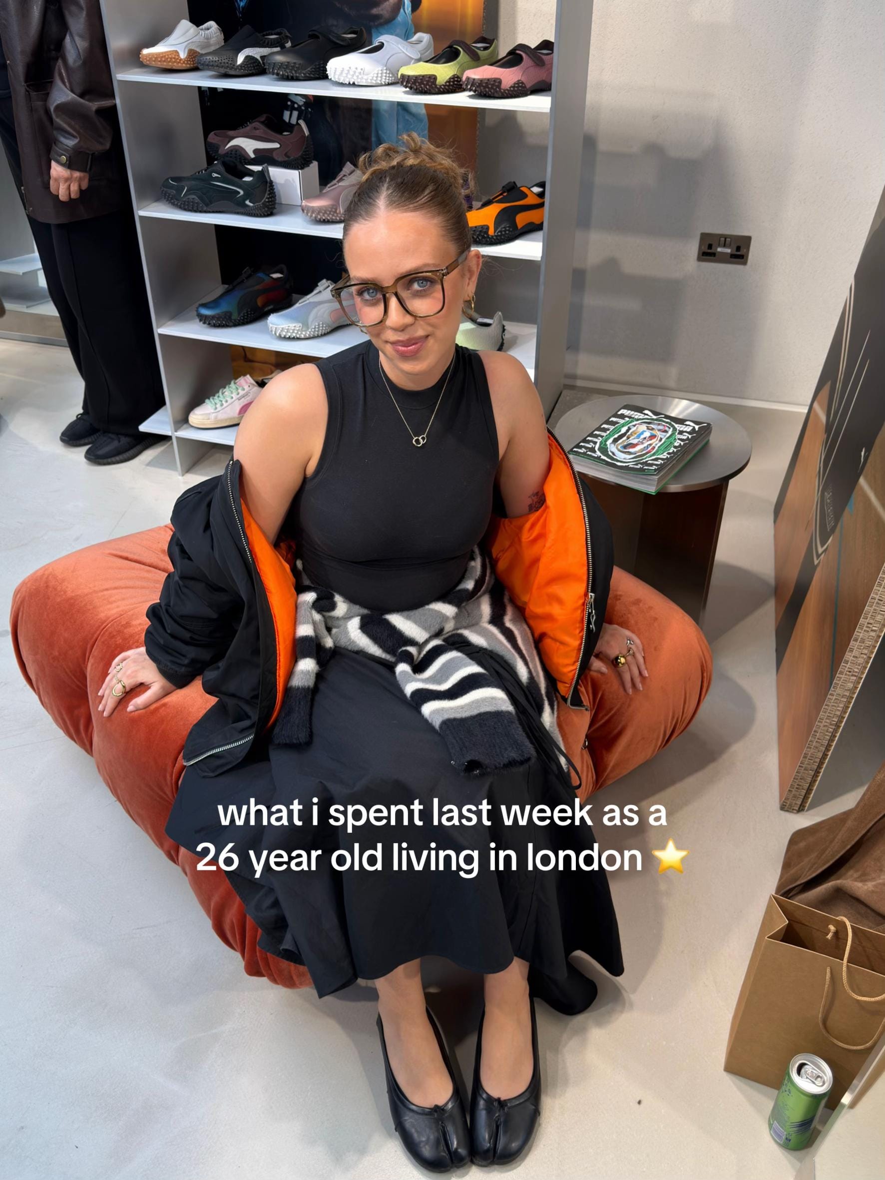 Post 4 by ✰ claudia sugarman ✰ on TikTok (video)