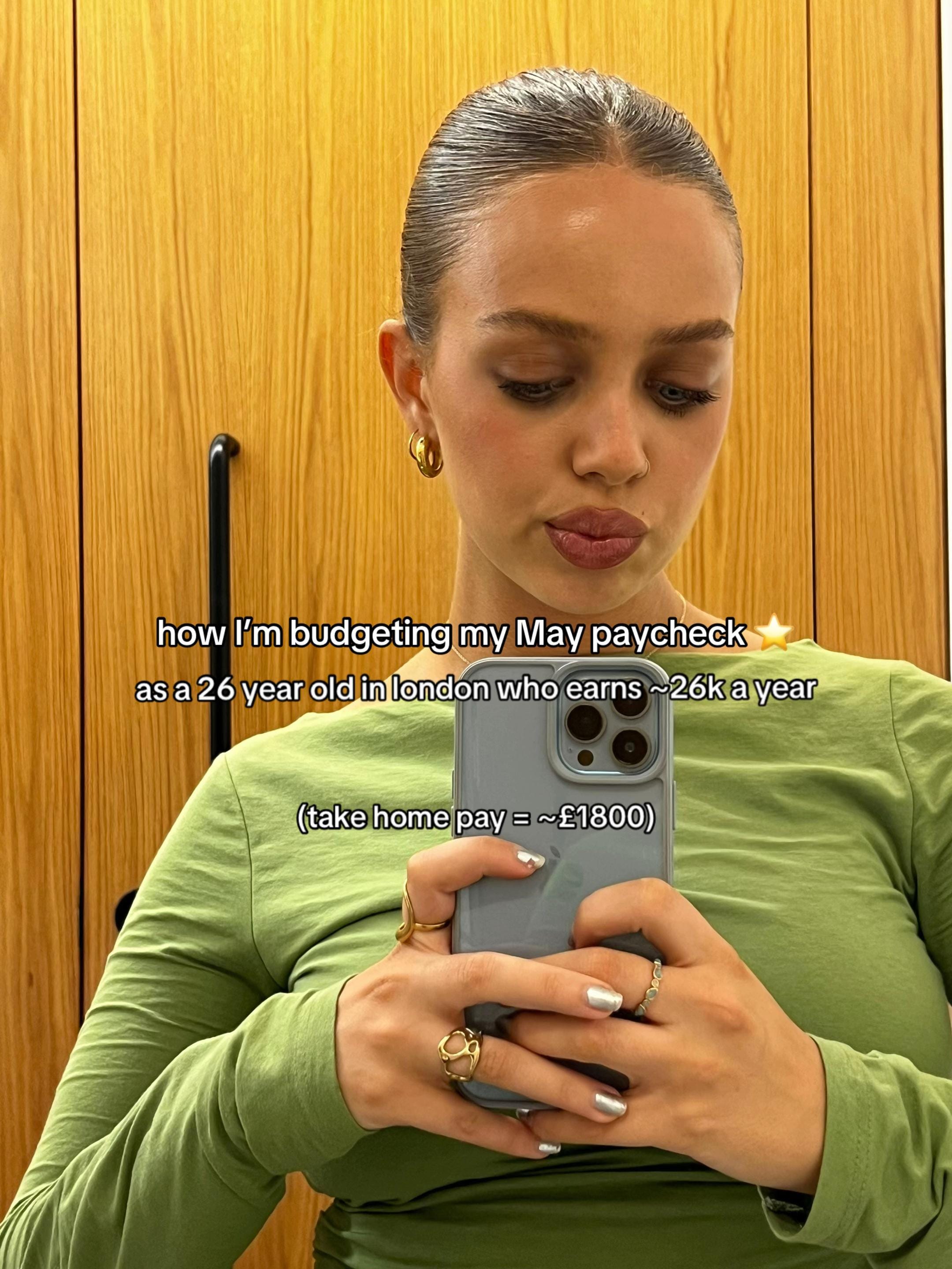 Post 3 by ✰ claudia sugarman ✰ on TikTok (video)