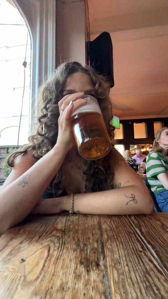 Post 1 by ✰ claudia sugarman ✰ on TikTok (video)