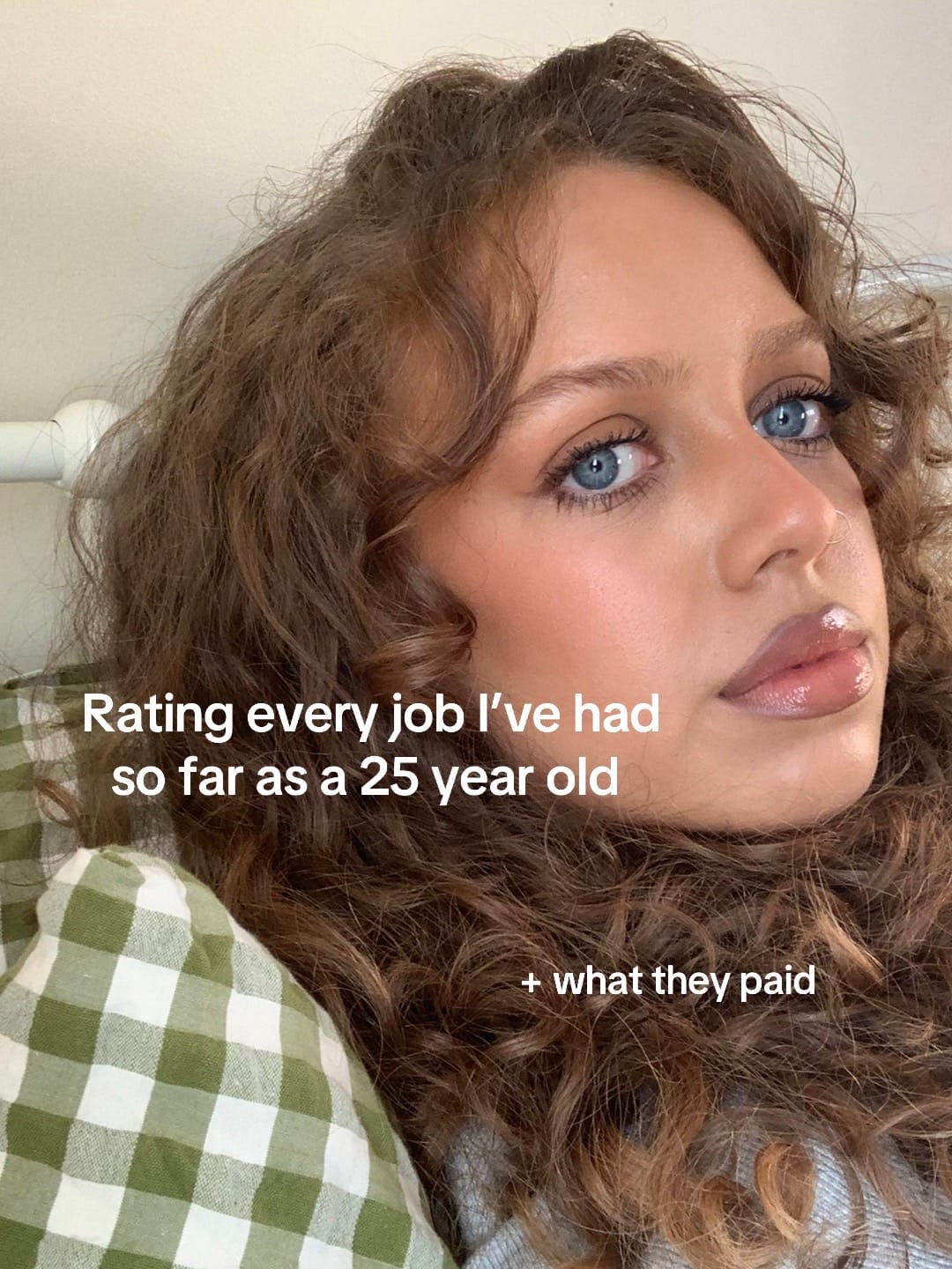 Post 9 by ✰ claudia sugarman ✰ on TikTok (video)