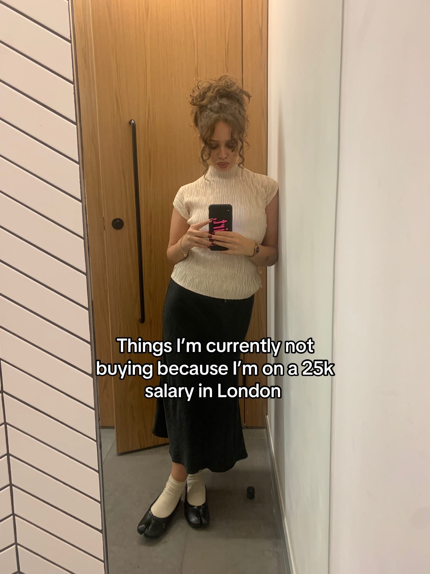 Post 10 by ✰ claudia sugarman ✰ on TikTok (video)