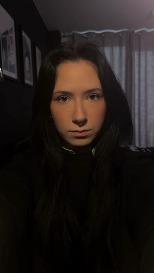 Post 3 by Ella on TikTok (video)