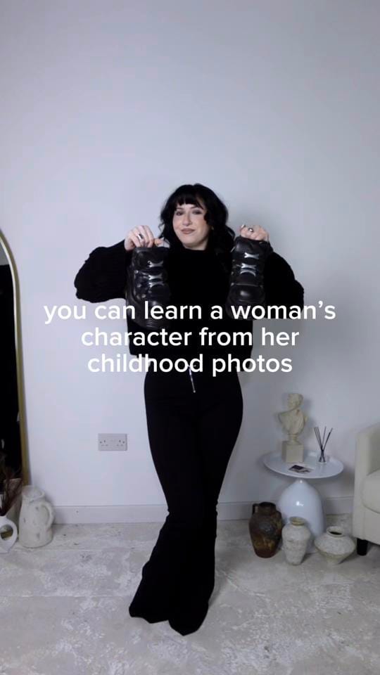 Post 5 by Ella on TikTok (video)
