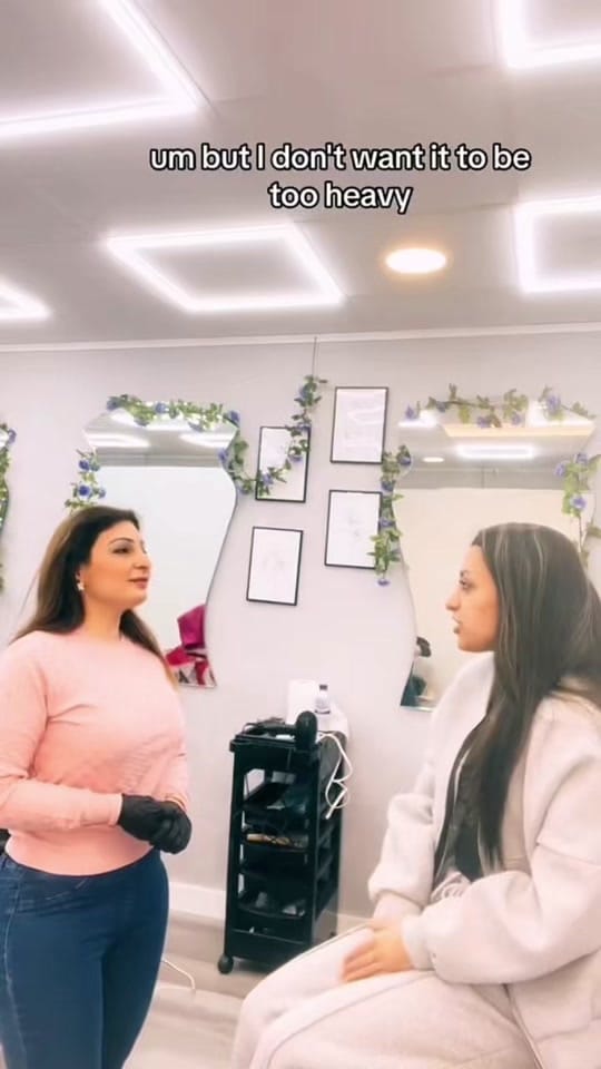 Post 1 by maha sinno on TikTok (video)