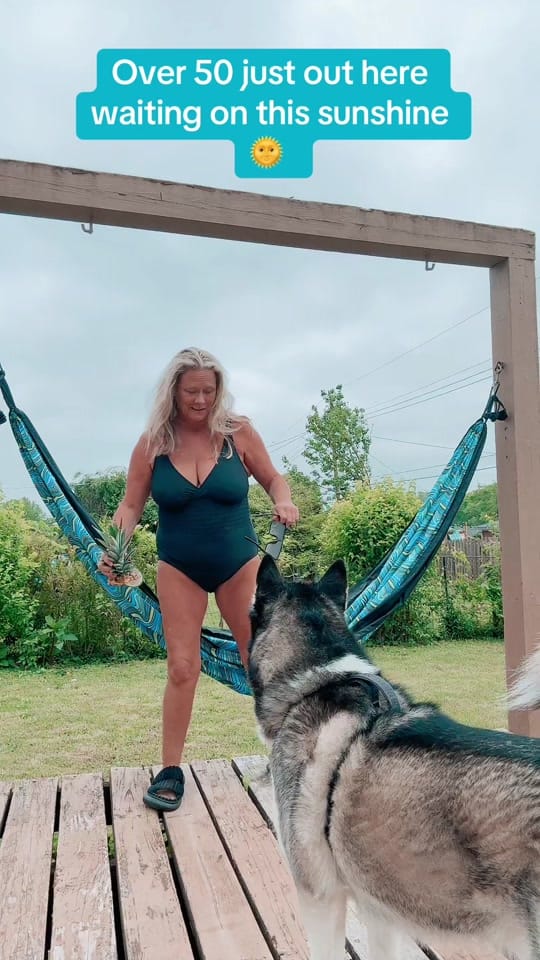 Post 6 by J-U-D-Y 🌶 on TikTok (video)