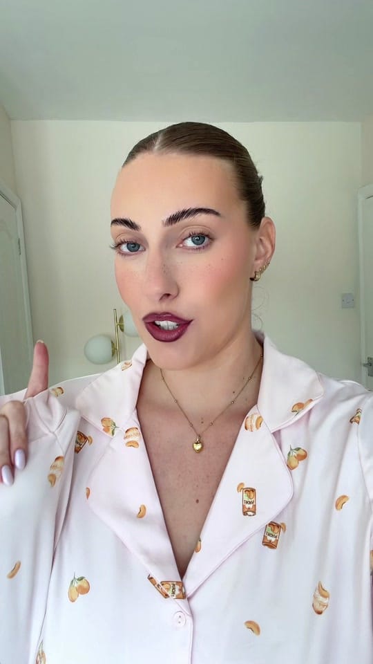 Post 7 by Katie Wakenshaw on TikTok (video)