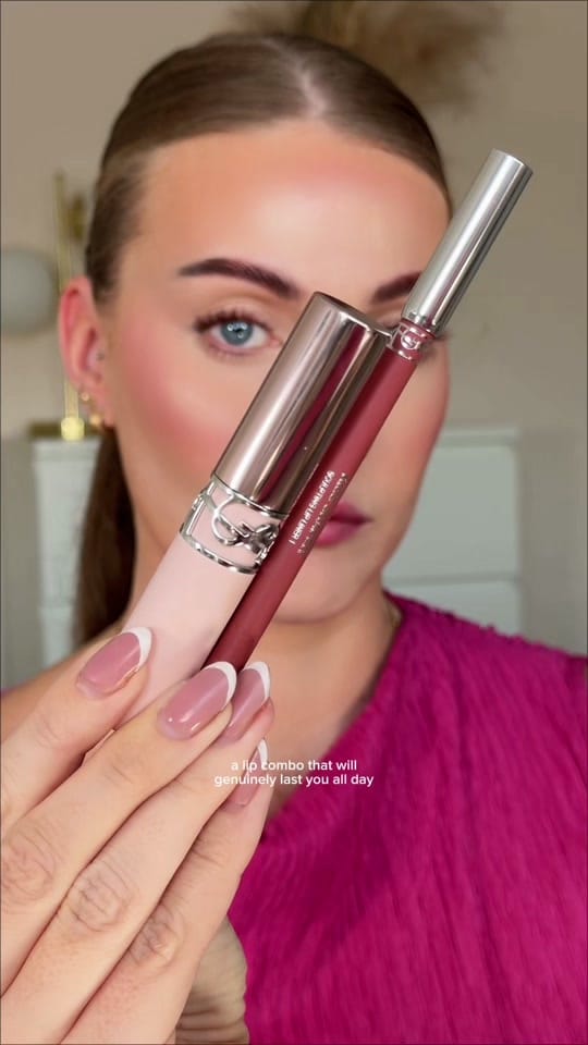 Post 10 by Katie Wakenshaw on TikTok (video)