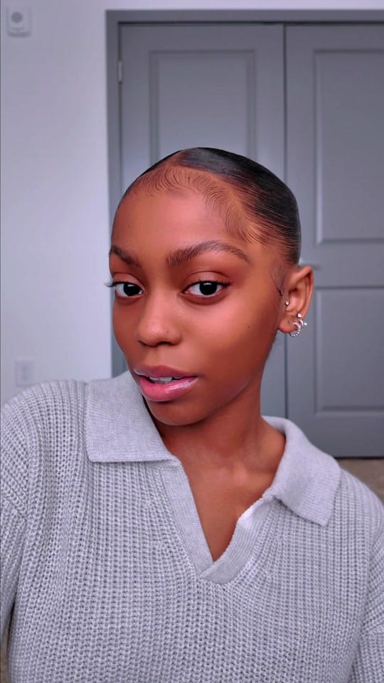 Post 1 by Mikaria on TikTok (video)