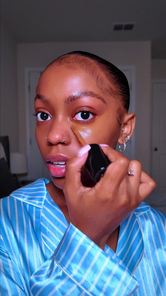 Post 5 by Mikaria on TikTok (video)