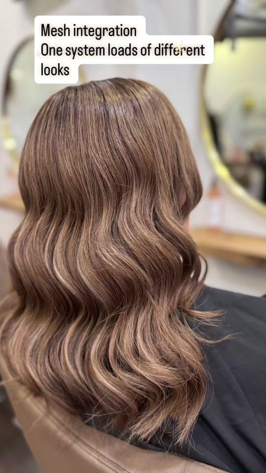 Post 2 by Bebeautifulglasgow on TikTok (video)