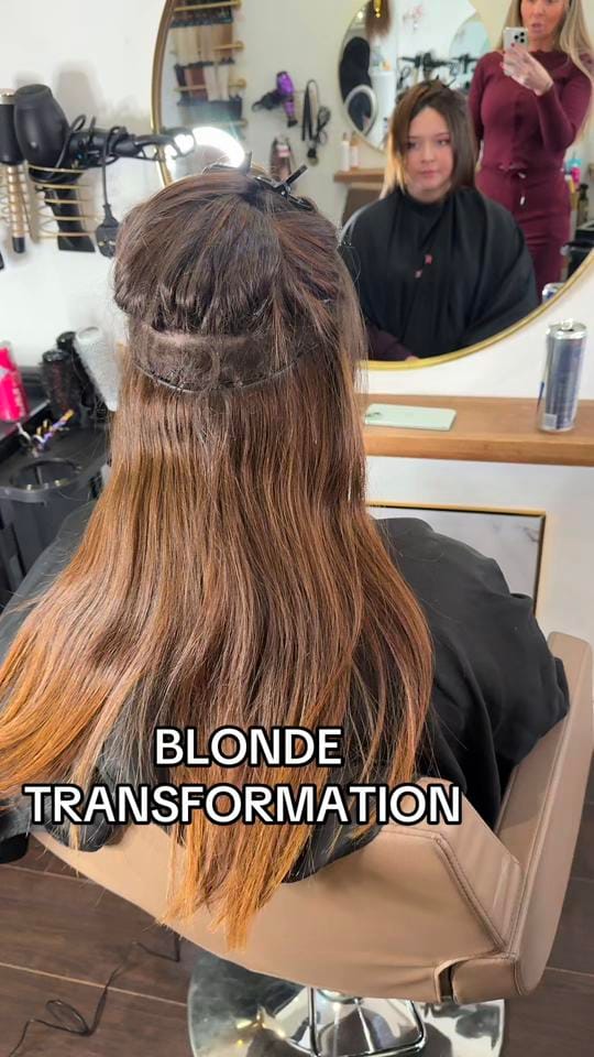 Post 6 by Bebeautifulglasgow on TikTok (video)