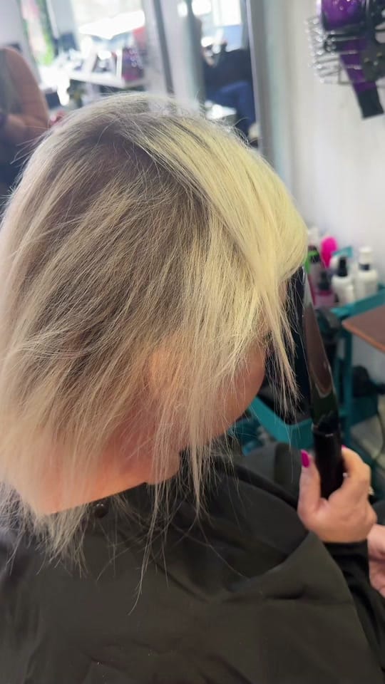 Post 10 by Bebeautifulglasgow on TikTok (video)