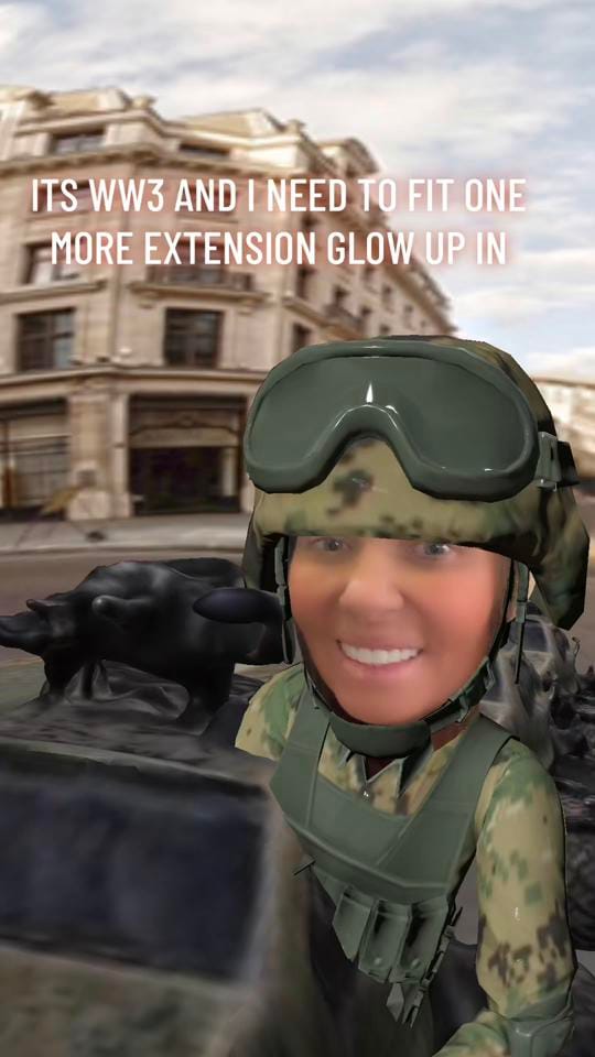 Post 8 by Bebeautifulglasgow on TikTok (video)