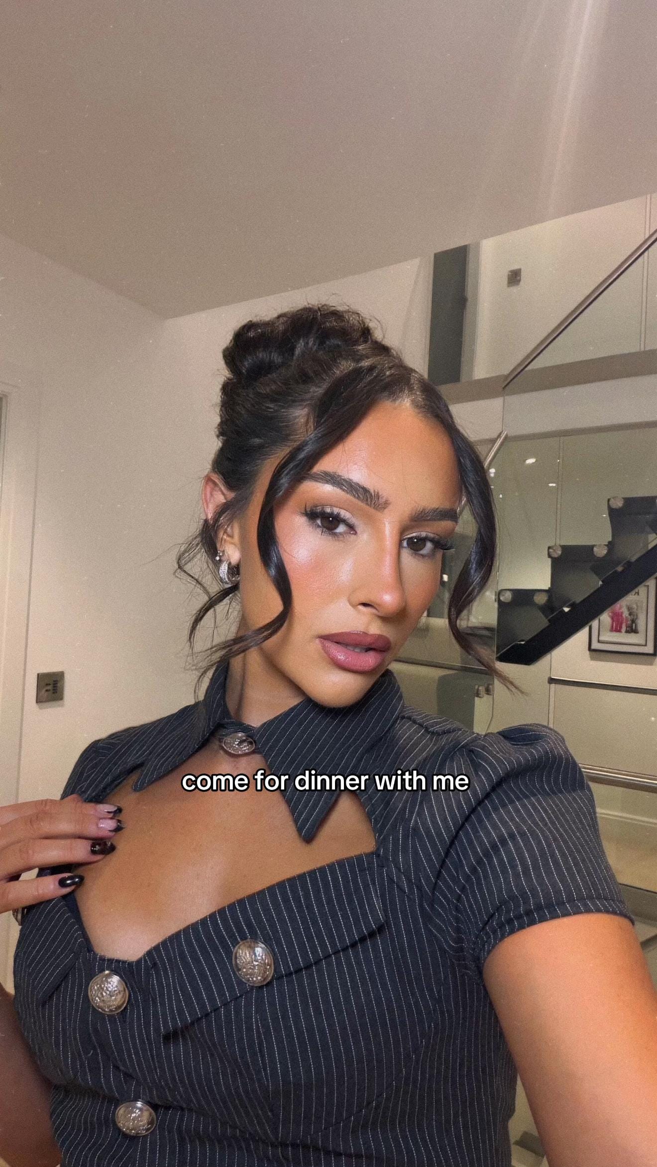 Post 10 by Chloe Louisè on TikTok (video)