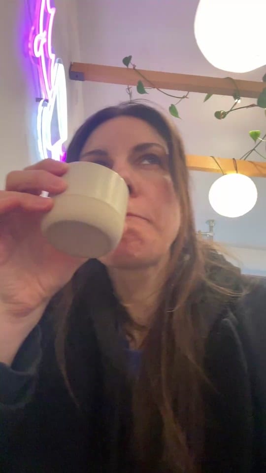 Post 1 by ellie benelli on TikTok (video)