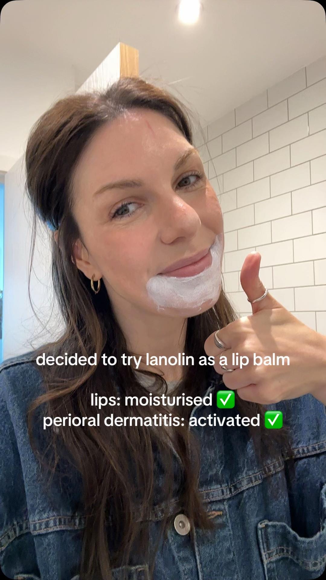 Post 2 by ellie benelli on TikTok (video)