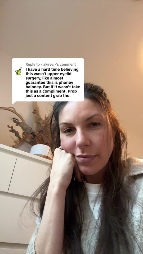 Post 9 by ellie benelli on TikTok (video)