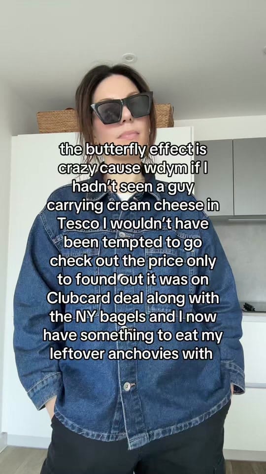 Post 3 by ellie benelli on TikTok (video)