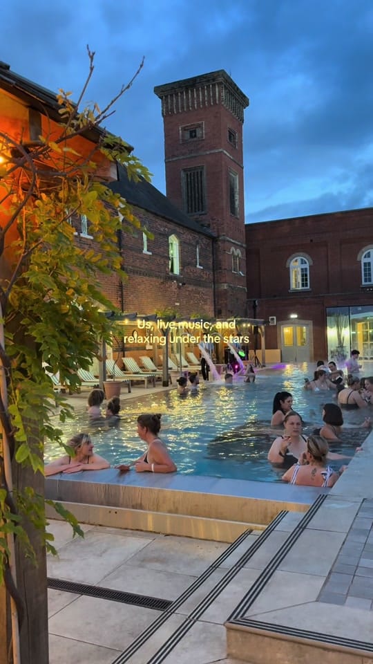 Post 4 by Eden Hall Day Spa on TikTok (video)