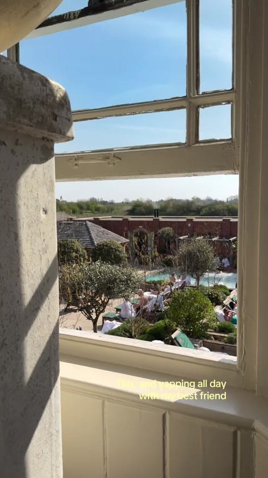 Post 2 by Eden Hall Day Spa on TikTok (video)